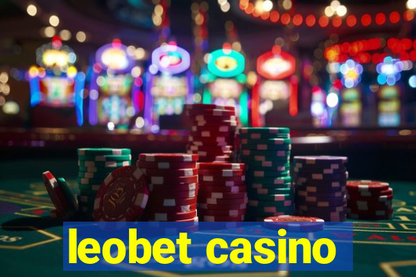 leobet casino