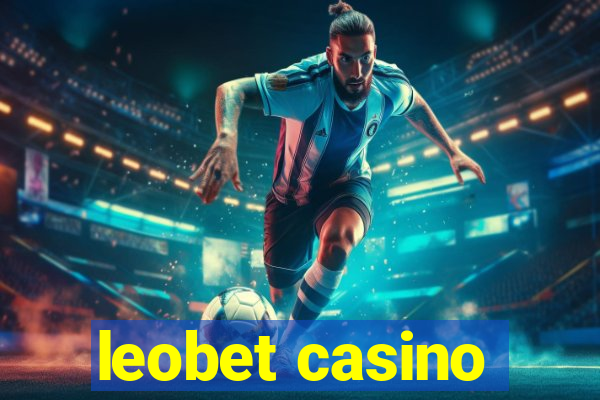 leobet casino