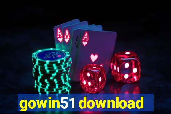gowin51 download