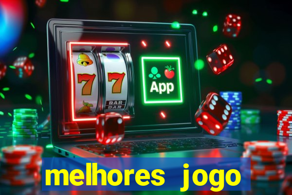 melhores jogo offline android