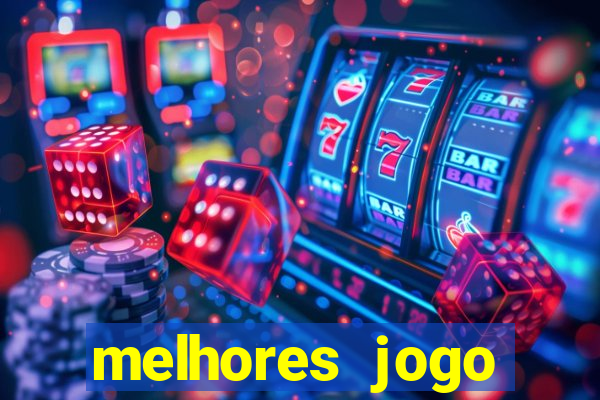 melhores jogo offline android