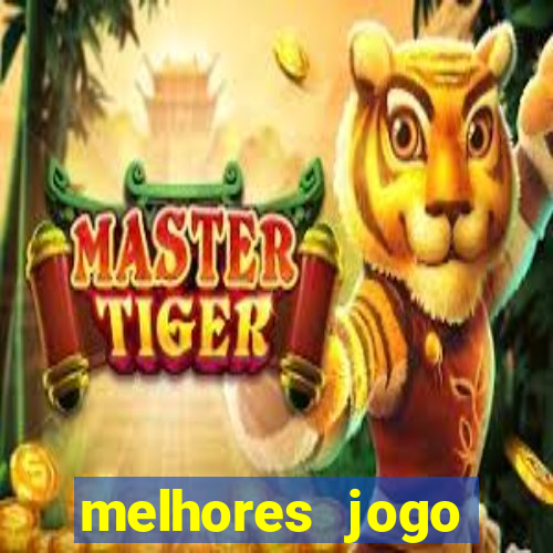 melhores jogo offline android