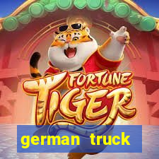 german truck simulator jogar online