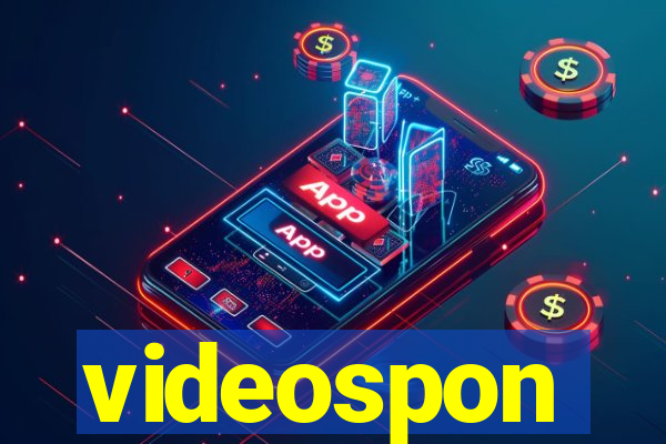 videospon