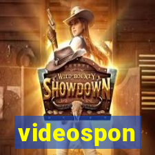 videospon