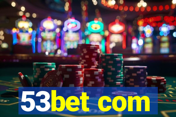 53bet com