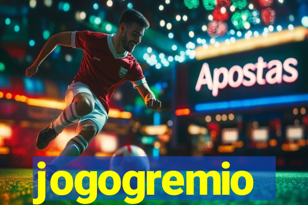 jogogremio