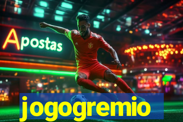 jogogremio