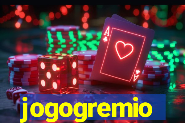 jogogremio