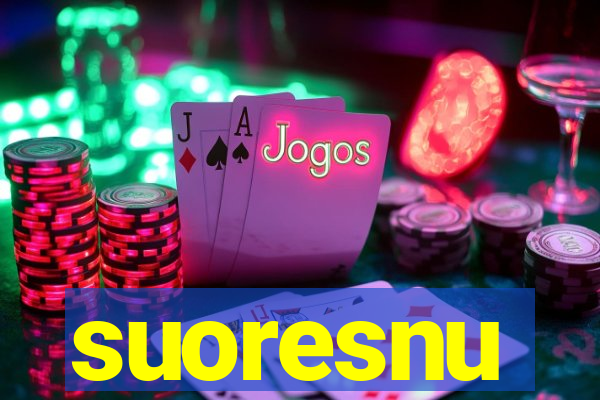 suoresnu