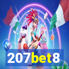 207bet8