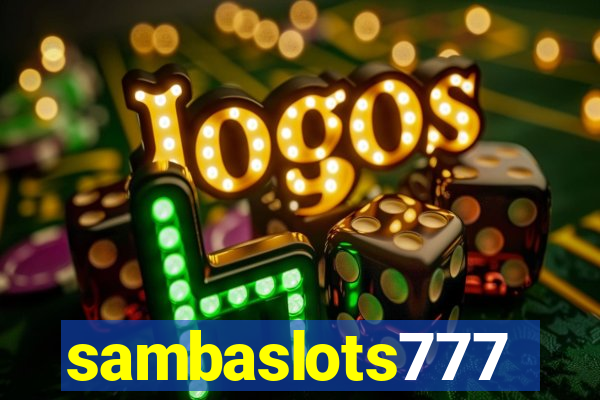 sambaslots777