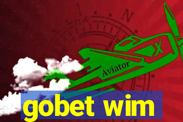 gobet wim