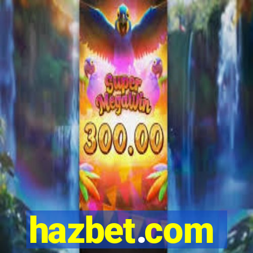 hazbet.com