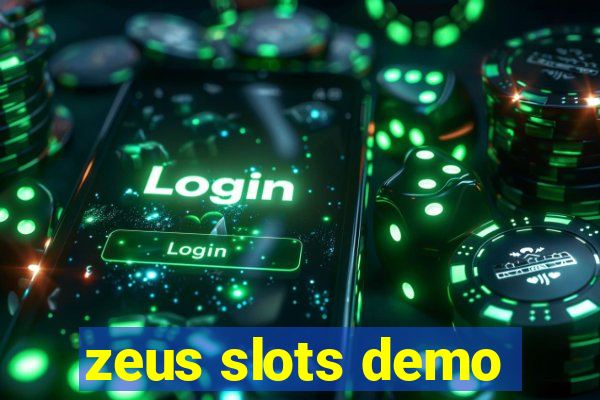 zeus slots demo