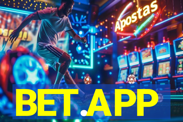 BET.APP