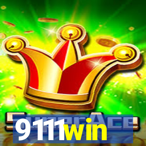 9111win