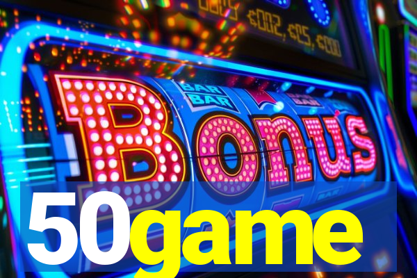 50game