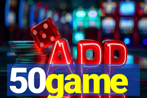 50game