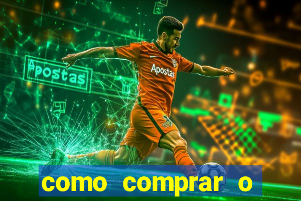 como comprar o viva sorte pelo pix