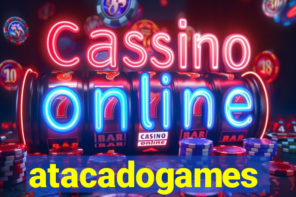 atacadogames