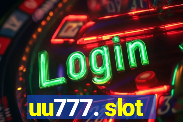 uu777. slot