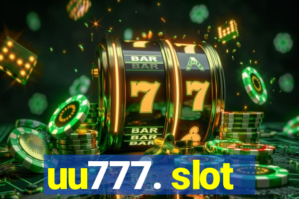 uu777. slot