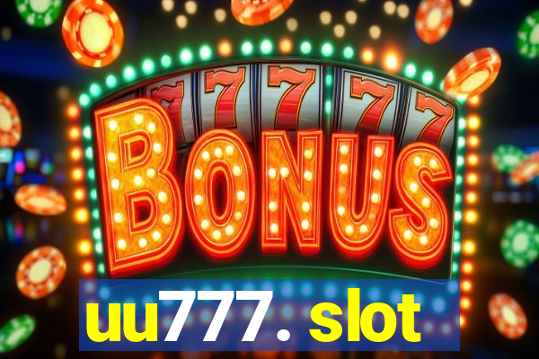 uu777. slot
