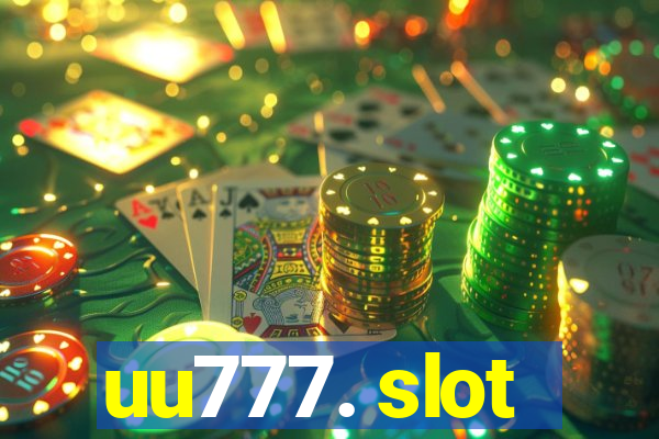 uu777. slot