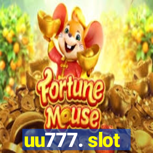 uu777. slot