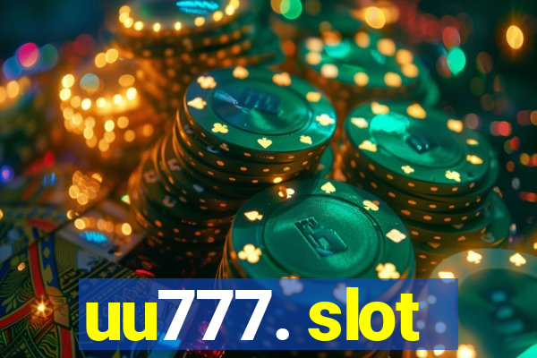 uu777. slot