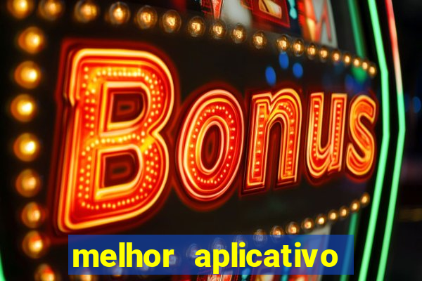 melhor aplicativo para ver resultado de jogos