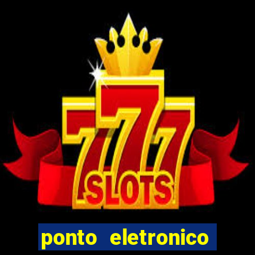 ponto eletronico praia grande
