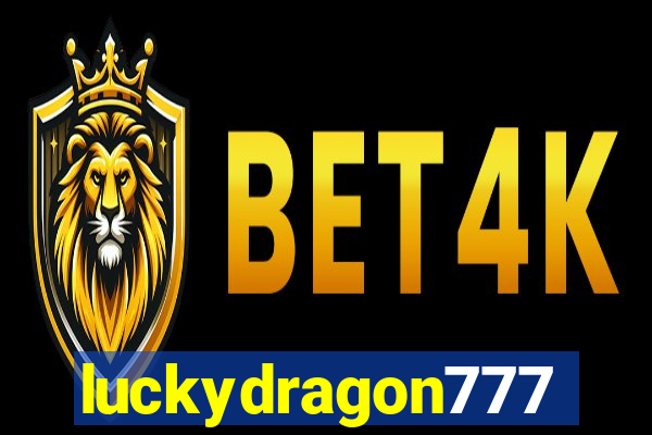 luckydragon777