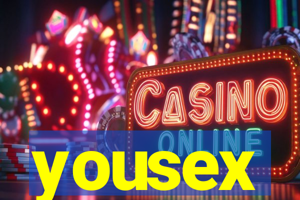 yousex
