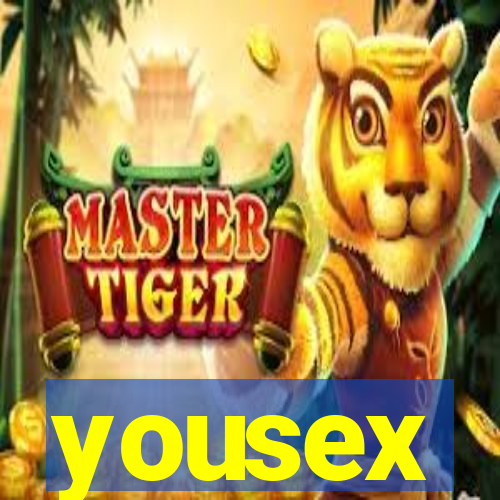 yousex