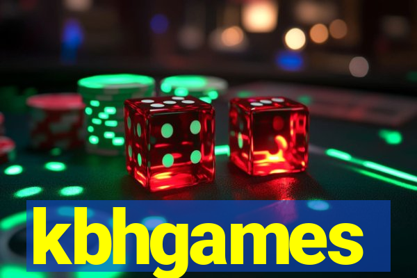 kbhgames
