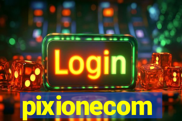 pixionecom