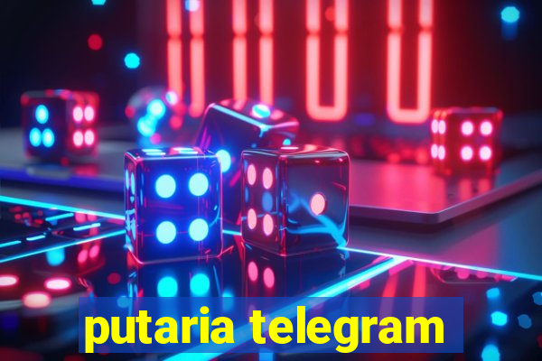 putaria telegram