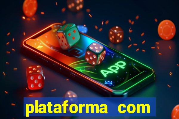 plataforma com rodada gratis