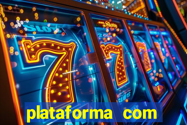 plataforma com rodada gratis