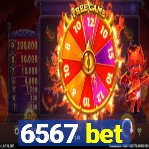 6567 bet