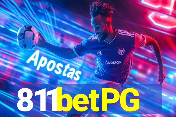 811betPG