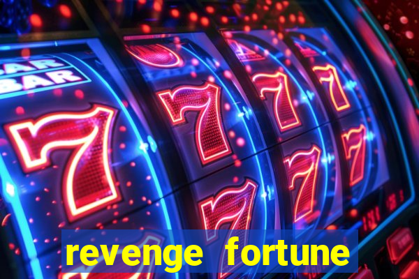 revenge fortune tiger 2