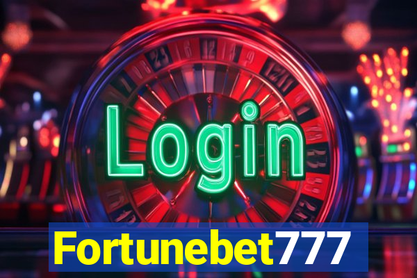 Fortunebet777