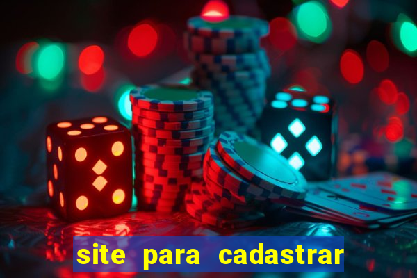 site para cadastrar chave pix e ganhar dinheiro