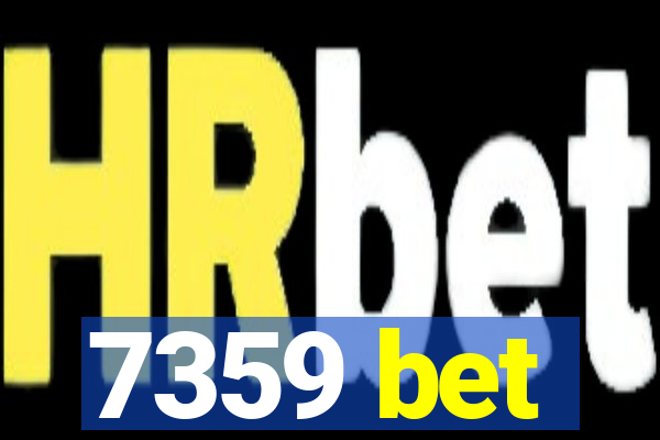 7359 bet