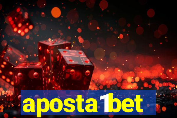 aposta1bet