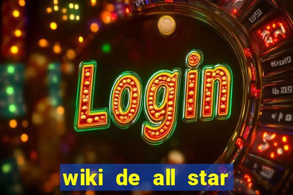 wiki de all star tower defense