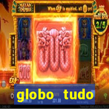 globo tudo absolutamente sobre esporte